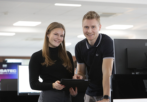 Praktikum