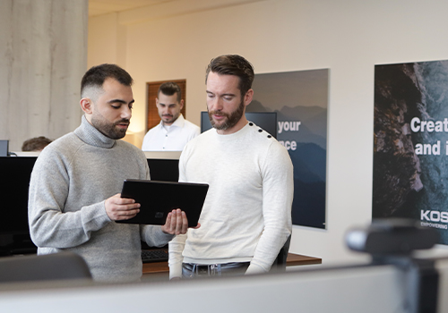 Software[wbr]entwicklung