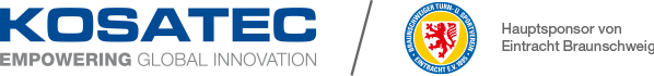 KOSATEC Computer Logo
