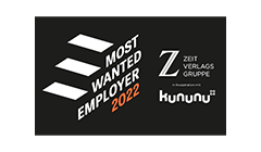 Most Wanted Employer 2022