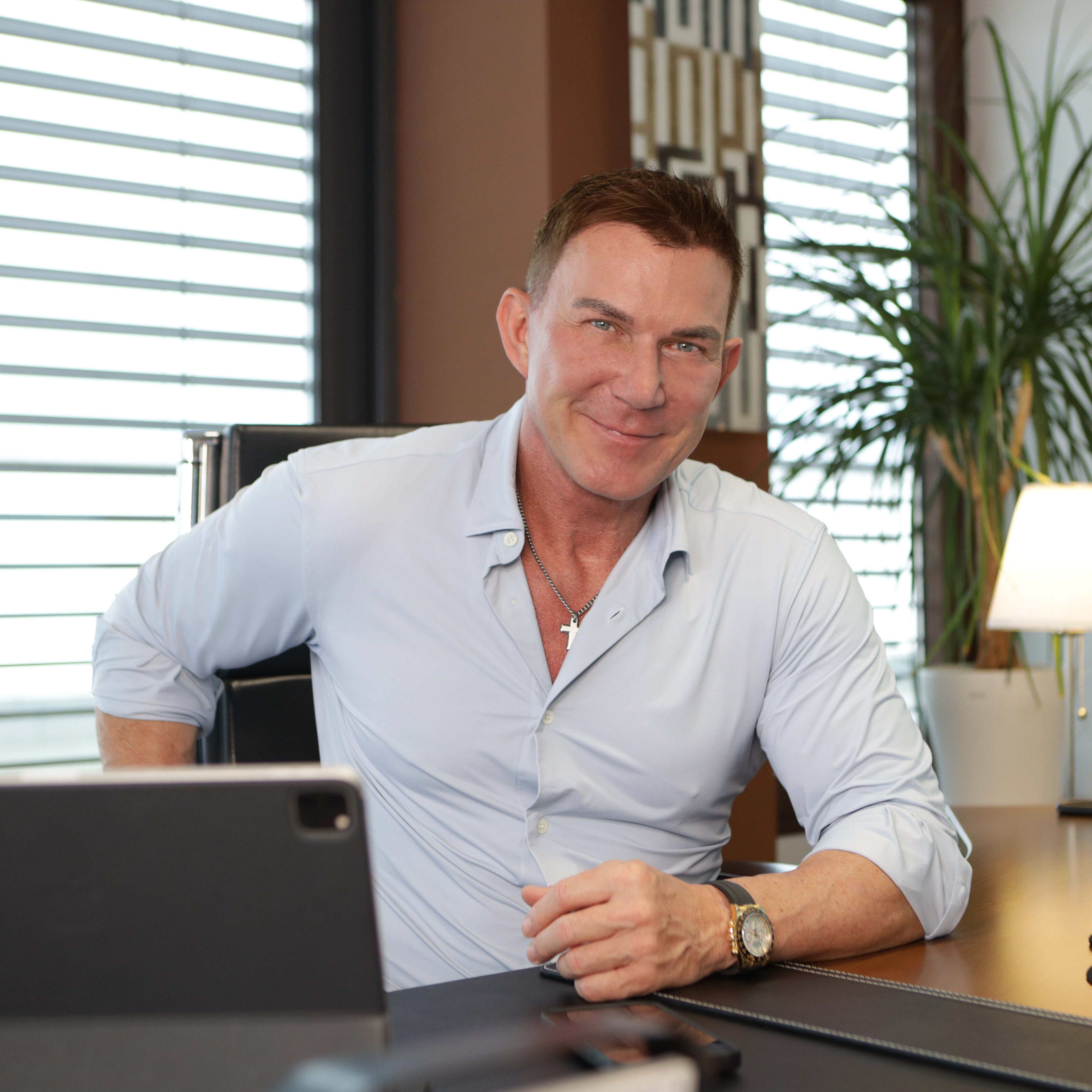 Andreas Sander - Geschäftsführender Gesellschafter