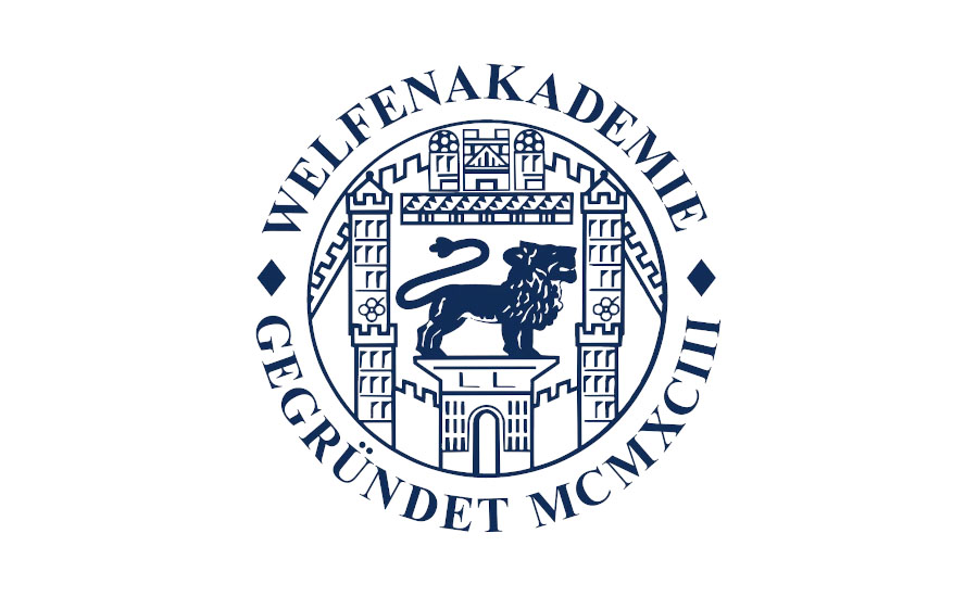 Logo der Welfenakademie
